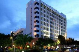 Wangtai Hotel - SHA Certified, Surat Thani