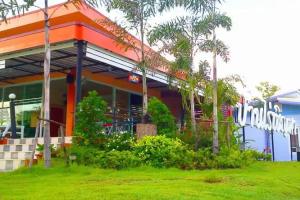 BanRai ChernMa Resort, Tak