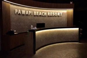 Pawapi Beach Resort Koh Mook, Ko Mook