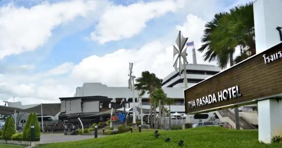 Rua Rasada - The Ideal Venue for Meetings & Events - 23