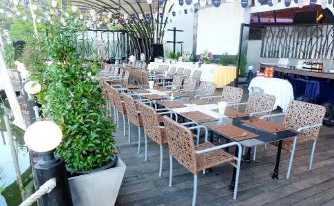 Rua Rasada - The Ideal Venue for Meetings & Events - 31