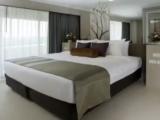 Deluxe Corner Double room