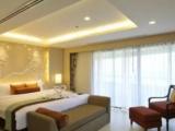 Executive Double Suite