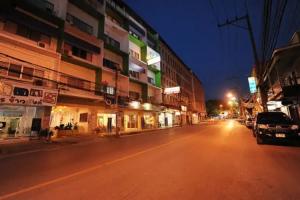 S2S Queen Trang Hotel, Trang