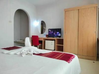 S2S Queen Trang - 110