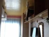 Deluxe Triple room with balcony