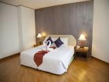 Premier room