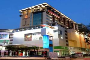 Sunee Grand Hotel and Convention Center, Ubon Ratchathani