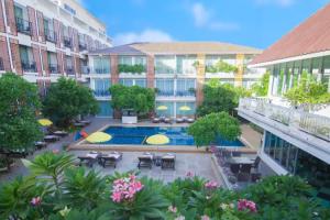 Paradise Hotel Udonthani, Udon Thani