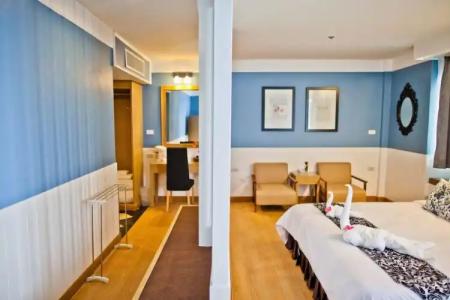 Paradise Udonthani - 64