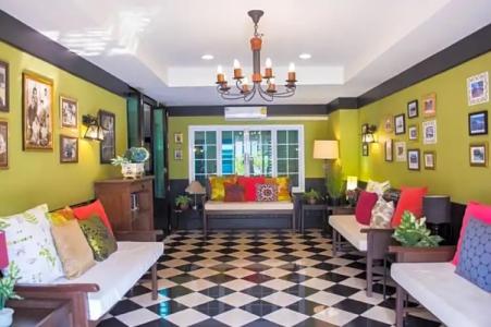 Paradise Udonthani - 119