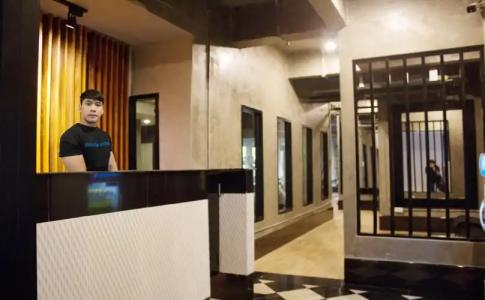 Paradise Udonthani - 29