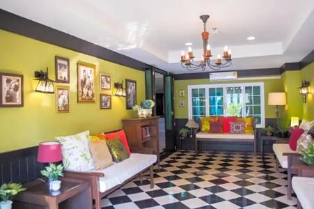 Paradise Udonthani - 116