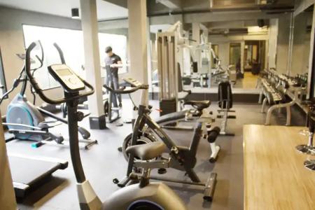 Paradise Udonthani - 18