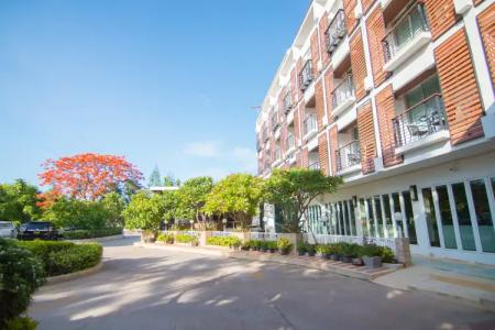 Paradise Udonthani - 22