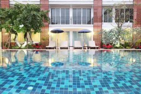 Paradise Udonthani - 42