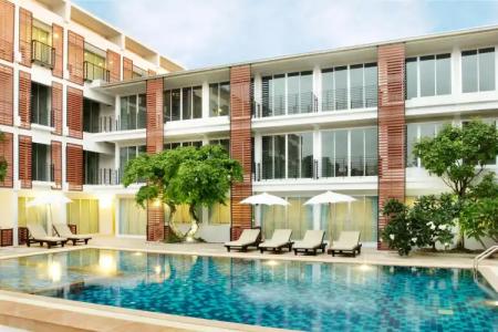 Paradise Udonthani - 39