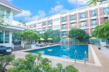 Paradise Udonthani - 13