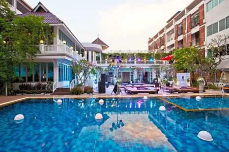 Paradise Udonthani - 113