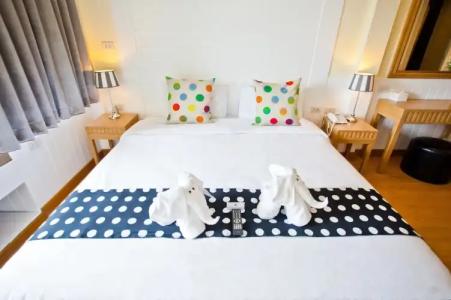 Paradise Udonthani - 58