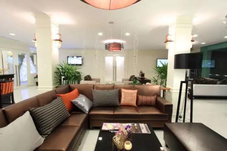 Paradise Udonthani - 10