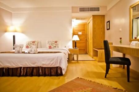 Paradise Udonthani - 6