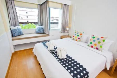 Paradise Udonthani - 51