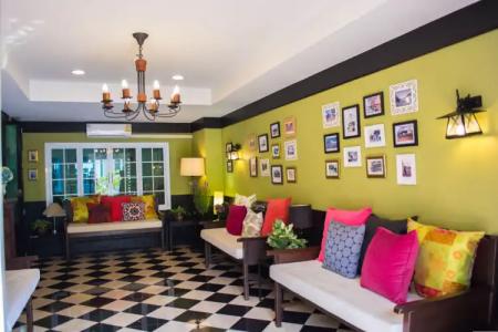 Paradise Udonthani - 9