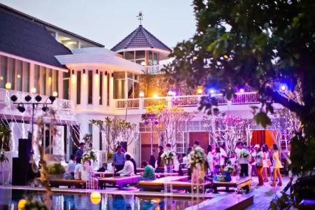 Paradise Udonthani - 45