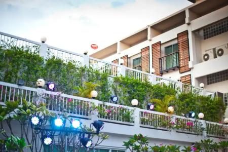 Paradise Udonthani - 43