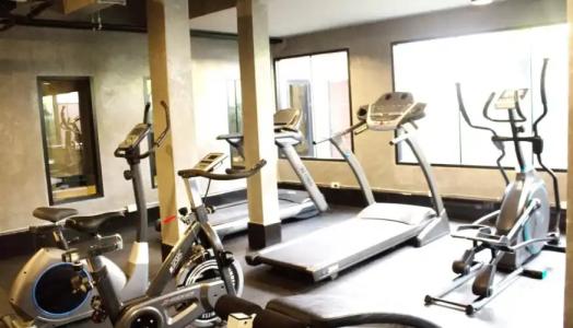 Paradise Udonthani - 20