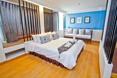 Paradise Udonthani - 80