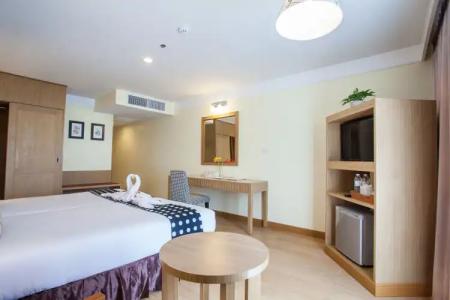 Paradise Udonthani - 28