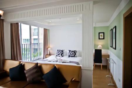 Paradise Udonthani - 5