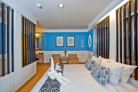 Paradise Udonthani - 81