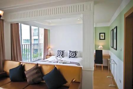 Paradise Udonthani - 108