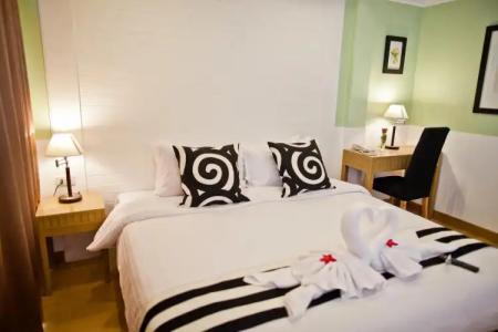 Paradise Udonthani - 47