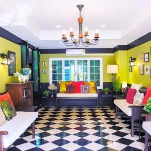 Paradise Udonthani - 92