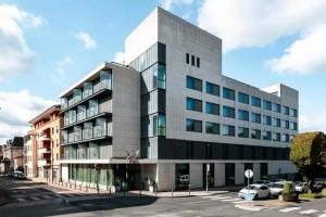 Mercure Villefranche en Beaujolais, Villefranche-sur-Saone