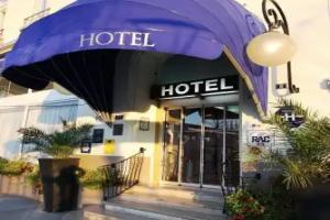 Le Grand Hotel, Valenciennes