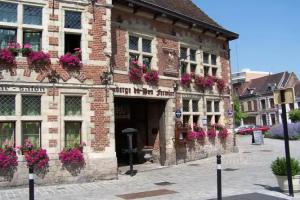 Auberge Du Bon Fermier Mini-hotel, Valenciennes