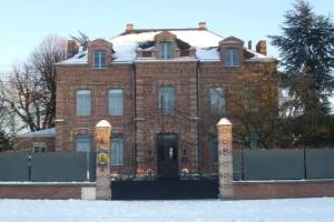 Le Grand Duc Hotel, Valenciennes
