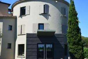 Best Western Plus Clos Syrah, Valence