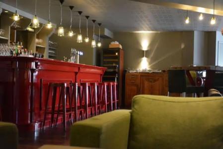 Best Western Plus Clos Syrah - 24