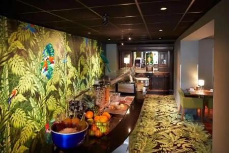 Best Western Plus Clos Syrah - 11