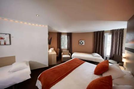 Best Western Plus Clos Syrah - 38