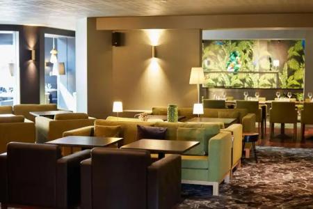 Best Western Plus Clos Syrah - 27