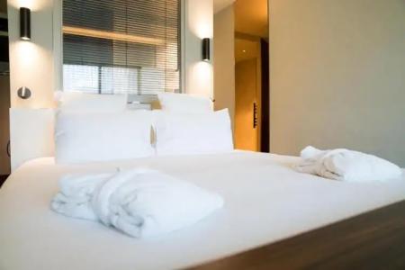 Best Western Plus Clos Syrah - 36