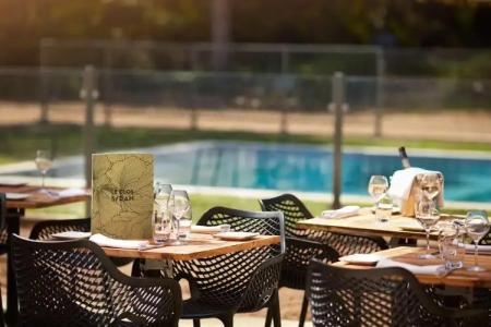 Best Western Plus Clos Syrah - 26