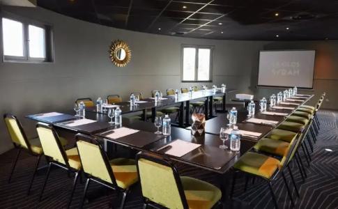 Best Western Plus Clos Syrah - 19